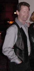 Kevin Anderson - Daddy Pennsylvania, USA