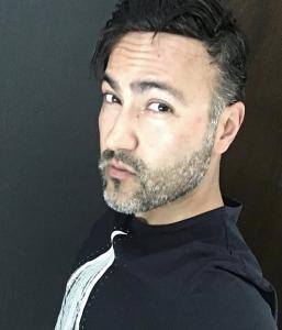 Kevin Gifford - Daddy Portland, USA