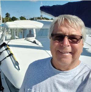 Kevin Harrell - Daddy Tucson, USA