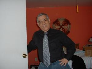 Kirk Braun - Daddy Chicago, USA