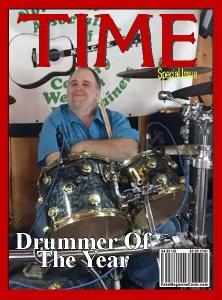 Kirk Corbett - Daddy Roshester, USA