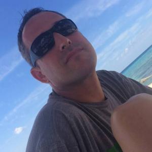 Kyle Knudtson - Daddy Portland, USA