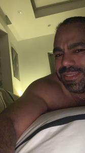 Lamar Moore - Daddy York, United Kingdom