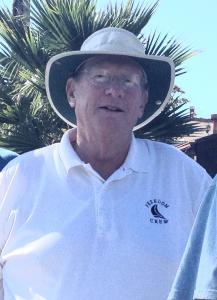 Larry Blakely - Daddy Miami, USA