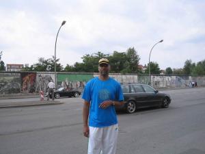 Larry Dinkins - Daddy Jacksonville, USA