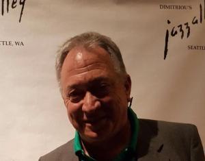 Larry Fenton - Daddy Milwaukee, USA