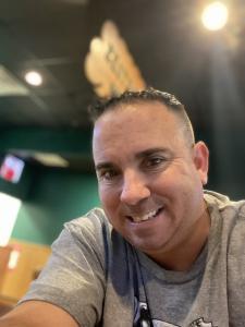 Larry Marshall - Daddy St Louis, USA