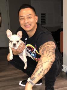 Larry Swanson - Daddy West Palm Beach, USA