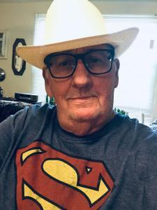 Larry Turner - Daddy Milwaukee, USA