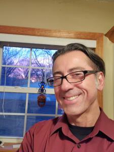 Leland Wylie - Daddy San Diego, USA