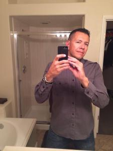 Leo Pitts - Daddy Indianapolis, USA