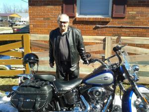 Leonard Vasser - Daddy Pennsylvania, USA