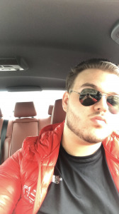 Lester Miles - Daddy Colorado, USA