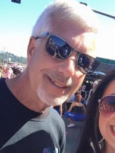 Lewis Hawkinson - Daddy Montreal, Canada