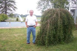 Lindsey Golson - Daddy Phoenix, USA