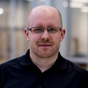 Louie Morgan - Daddy Guelph, Canada