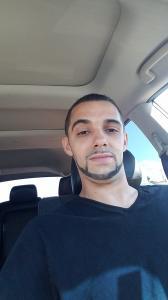 Louis Derr - Daddy Fresno, USA