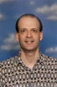 Louis Flint - Daddy New York City, USA