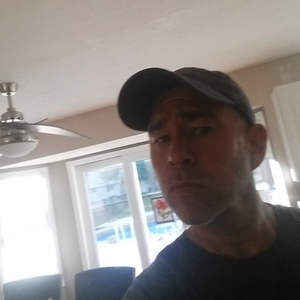 Louis Nelson - Daddy York, United Kingdom