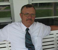 Luis Groesbeck - Daddy Buffalo, USA