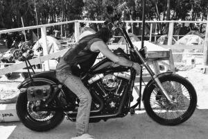 Luther Younts - Daddy Iowa, USA