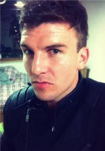 Mac Hernandez - Daddy Georgia, USA