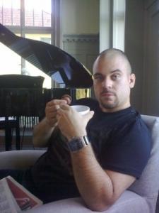 Mack Alvares - Daddy Aberdeen, United Kingdom