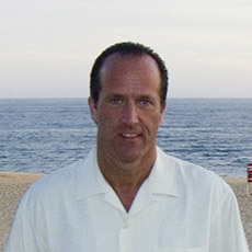 Manuel Vrooman - Daddy Edinburgh, United Kingdom