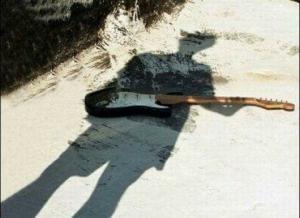 Mark Montgomery - Daddy Visalia, USA