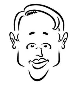 Mark Parsons - Daddy Edinburgh, United Kingdom