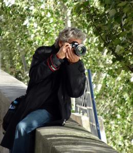 Marshall Bonner - Daddy Toronto, Canada