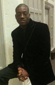 Martin Baumgardner - Daddy Toronto, Canada