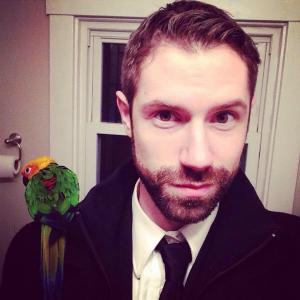 Marvin Schultz - Daddy Houston, USA