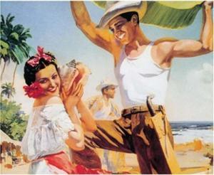 Mary Jackson - Daddy Edinburgh, United Kingdom