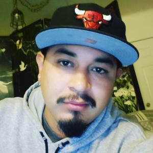 Matthew Earnest - Daddy Orlando, USA