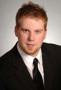 Matthew Kornegay - Daddy Los Angeles, USA