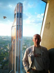 Matthew Orlando - Daddy Mississauga, Canada