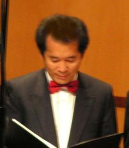 Matthew Smith - Daddy Edinburgh, United Kingdom