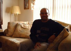 Matthew Spencer - Daddy London, United Kingdom