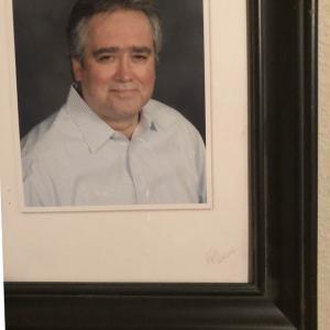 Matthew Wendel - Daddy Edinburg, USA