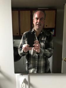 Melvin Anderson - Daddy Bloomington, USA