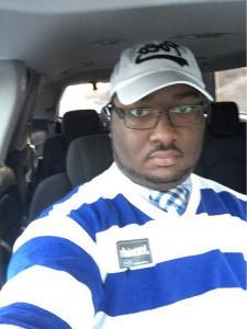 Melvin Brantley - Daddy Indianapolis, USA