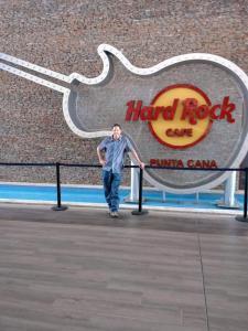 Melvin Ferrara - Daddy , Canada