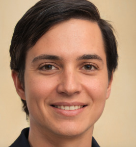 Michael Adams - Daddy Aubrey, USA