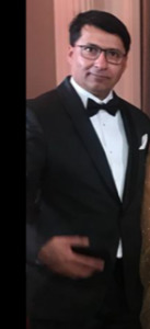 Michael Bell - Daddy Pittsburgh, USA