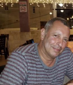 United Kingdom Daddies Michael Boone - Daddy Oxford, United Kingdom