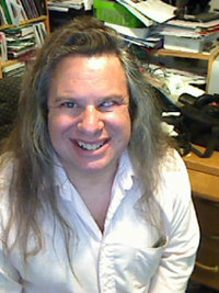 Michael Borst - Daddy Roshester, USA