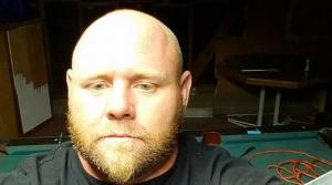 Michael Daniels - Daddy Boston, USA