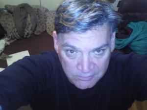 Michael Fine - Daddy Ohio, USA