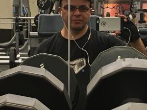 Michael Garcia - Daddy Liverpool, United Kingdom